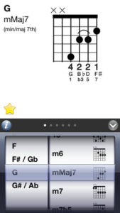 7 Chords