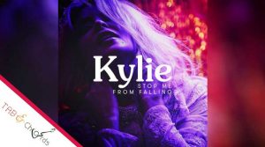 Stop Me From Falling Chords - Kylie Minogue - Tab and Chord