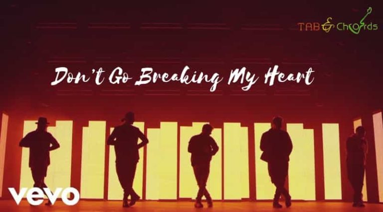 Don't Go Breaking My Heart Belt - Green main image 1