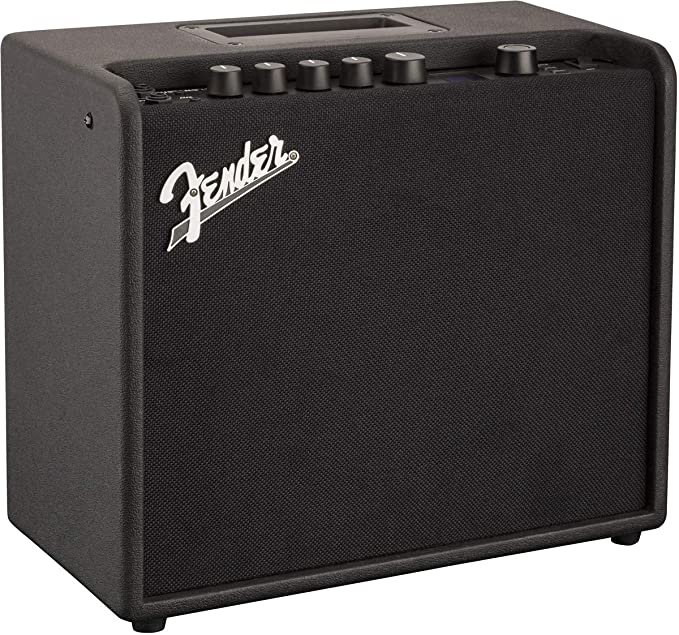 Fender Mustang LT-25 Digital Amplifier